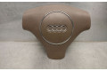 Подушка безопасности водителя 8E0880201S, 8E0880201S Audi A2
