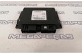 Блок управления коробкой передач A0009003606 Mercedes-Benz A W176