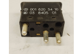 Переключатель дворников 0018203410, A0018203410   Mercedes-Benz W123