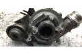 Turbodmychadlo Турбина Renault Captur