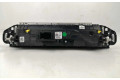 Блок управления климат-контролем 98249153DX   Peugeot 3008 II