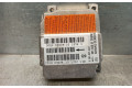 Блок подушек безопасности 0018203126, 0285001222 Mercedes-Benz A W168