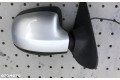 Зеркало электрическое Dacia Logan II 2012 - 2020 года
