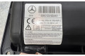 Подушка безопасности для колен A1668600102 Mercedes-Benz GLE (W166 - C292)