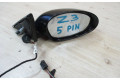 Зеркало электрическое BMW Z4 E85 E86 2002 - 2008 года