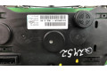 Панель приборов 248109521R   Dacia Dokker       