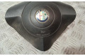 Подушка безопасности водителя 735289920 Alfa Romeo GTV