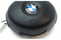 Подушка безопасности водителя 264542003 BMW Z4 E85 E86