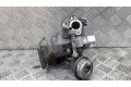 Turbodmychadlo Турбина a2c53385313 Ford Fiesta