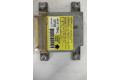 Блок подушек безопасности MR551784 Mitsubishi Pajero