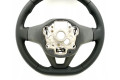 Руль Volkswagen Golf VII  2013 - 2019 года nan, CZARNY      