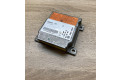 Блок подушек безопасности 8L0959655, 0285001174 Audi A3 S3 8L