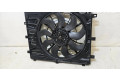 Электрический вентилятор радиаторов 84581336 Chevrolet Silverado