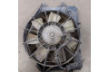 Вентилятор радиатора Honda FR-V 2.2