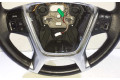 Руль Volvo S80  2007 - 2013 года 31271093, 34108465R      