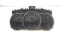 Панель приборов 24810EM00C Nissan Tiida C11