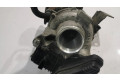 Turbodmychadlo Турбина GTB2056VZK, 7823202 BMW 5 F10 F11 3.0