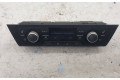 Блок управления климат-контролем 4G0820043L Audi A6 S6 C7 4G