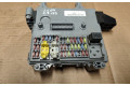 Блок предохранителей 56009987AF Jeep Cherokee III KJ