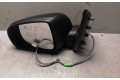 Zpětné zrcátko Nissan Note (E11) 2010 12492090, 12492090M1