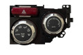 Блок управления климат-контролем 72311SC060, T1007170D Subaru Forester SH