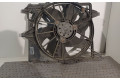 Вентилятор радиатора     7700428659J, 8240396    Renault Kangoo I 
