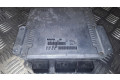 Блок управления двигателя 0281011033 Citroen C8