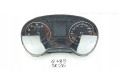 Панель приборов 8V0920740B, 8V0920740B   Audi A3 S3 8V       