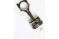 Píst 24427502, 24427502 Opel Vectra B X16XEL