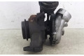 Turbodmychadlo Турбина A6110960999 Mercedes-Benz C W203 611962