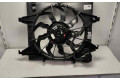 Вентилятор радиатора 25304B9110 Hyundai i10
