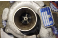 Turbodmychadlo Турбина 54309700000 Fiat Punto (199) M-JET / 199B8.000