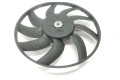 Электрический вентилятор радиаторов 8K0959455P, 8K0959455P   Audi Q3 8U   для двигателя CFGC