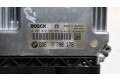 Řídící jednotka 0281012502 BMW 1 E81 E87 2005