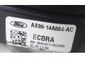 Подрулевой шлейф SRS AB3914A664AC Ford Ecosport