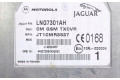 Блок управления lng7301ah Jaguar XJ X308