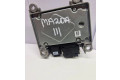 Блок подушек безопасности 0285001553 Mazda 3 I