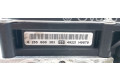Блок управления АБС 0265800363 Skoda Fabia Mk1 (6Y)