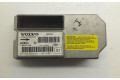 Блок подушек безопасности 8651523, 0285001456 Volvo S60