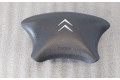 Подушка безопасности водителя 96433644XT Citroen Xsara
