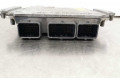 Блок управления двигателя 9642014880, 0281010592 Peugeot 306