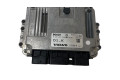 Блок управления двигателя 0281016590, 31272996AB   Volvo V50