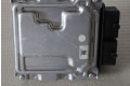 Блок управления двигателя 55252355, 0261S09352   Fiat 500L