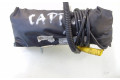 Подушка безопасности в сиденье 20879778   Chevrolet Captiva