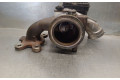 Турбина Volkswagen Golf SportWagen 05E145701K, 4918001625 для двигателя DAD