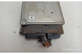 Блок управления двигателя 03L906018BR Skoda Yeti (5L)