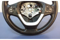 Руль BMW X3 F25  2010 - 2017 года 3-380-F25, 3-380-F25      