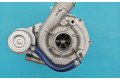 Turbodmychadlo Турбина 706977-2, IMPRK1324112 Peugeot 307