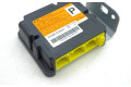 Блок подушек безопасности 0285012358, 253484GN0A   Infiniti Q50