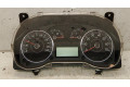 Панель приборов    Fiat Grande Punto       